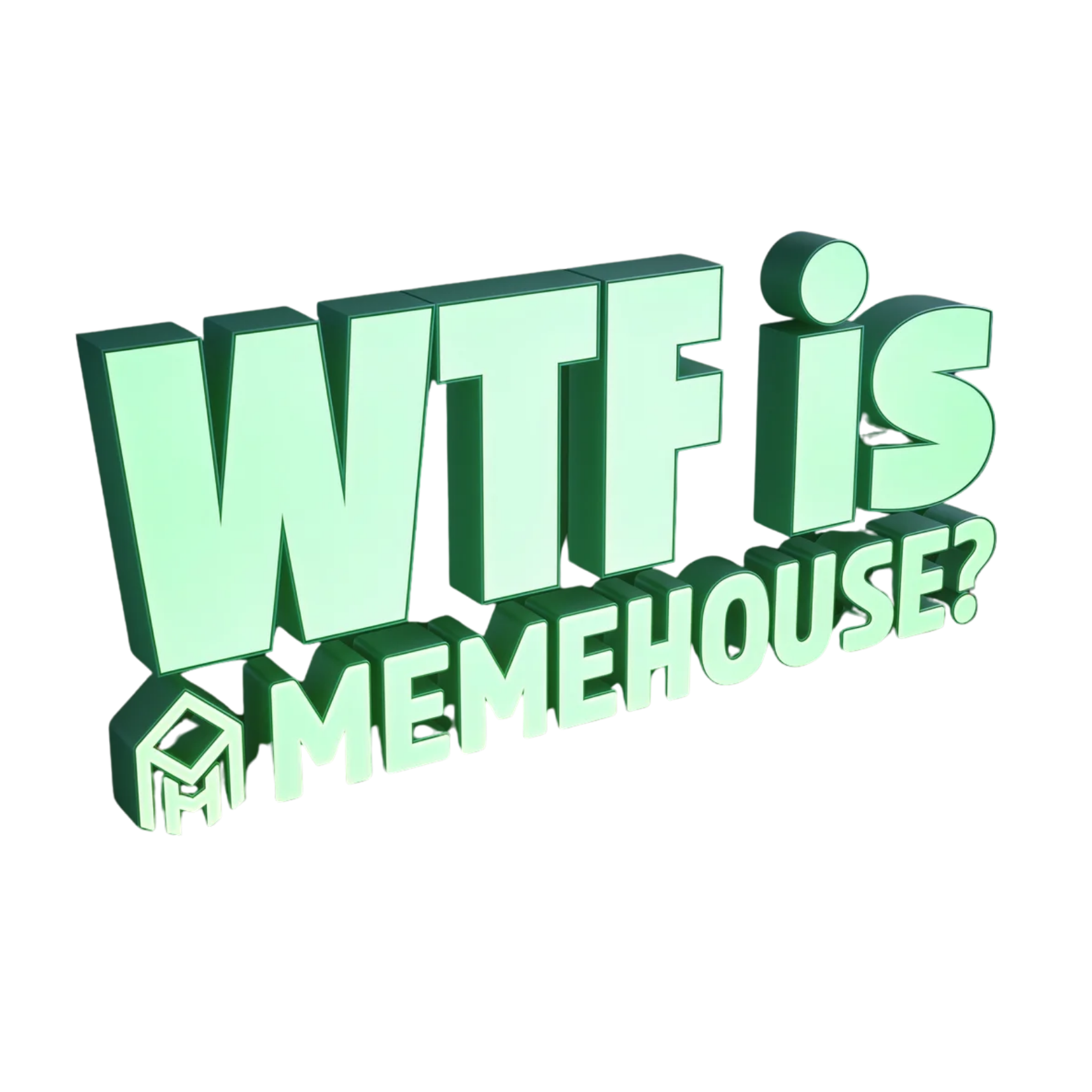 WTF is Memehouse?